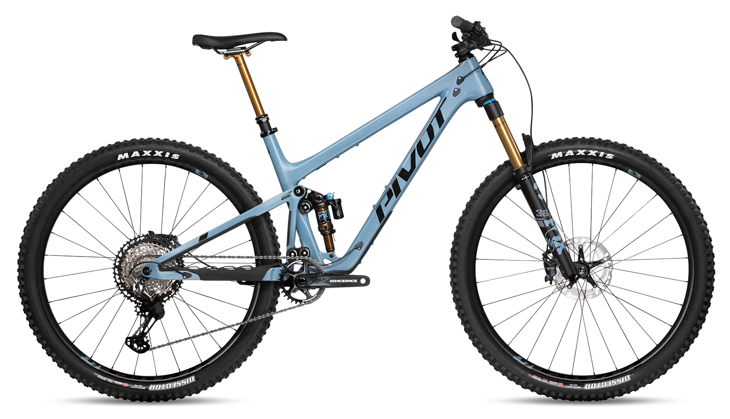 Pivot Trail 429 V3