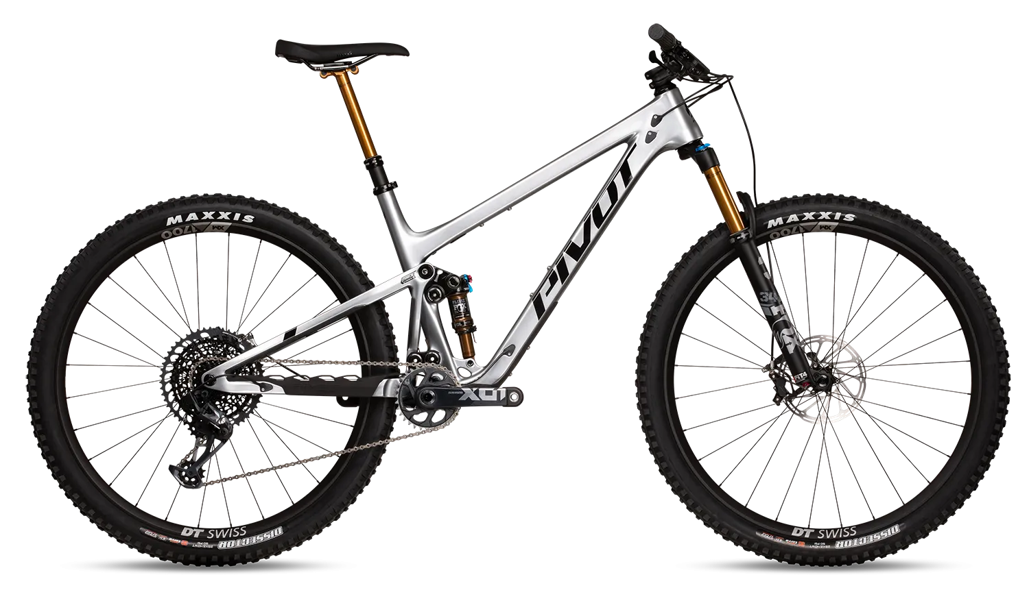 Pivot Trail 429 V3