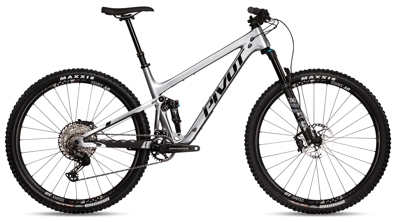 Pivot Trail 429 V3