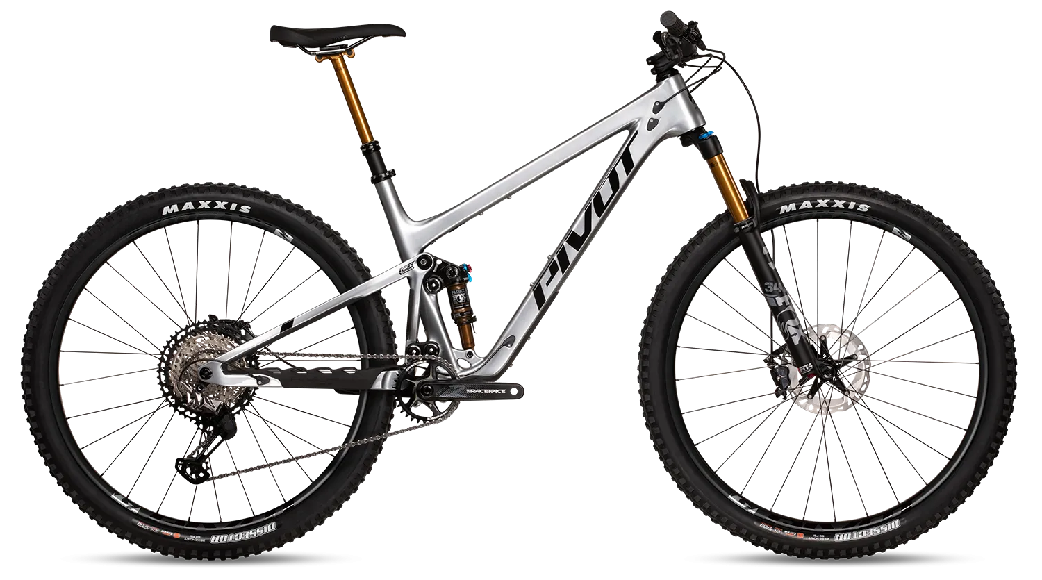 Pivot Trail 429 V3