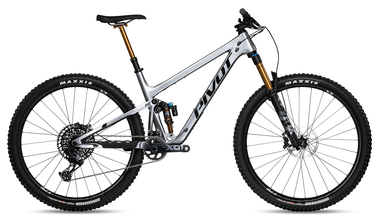 Pivot Trail 429 V3