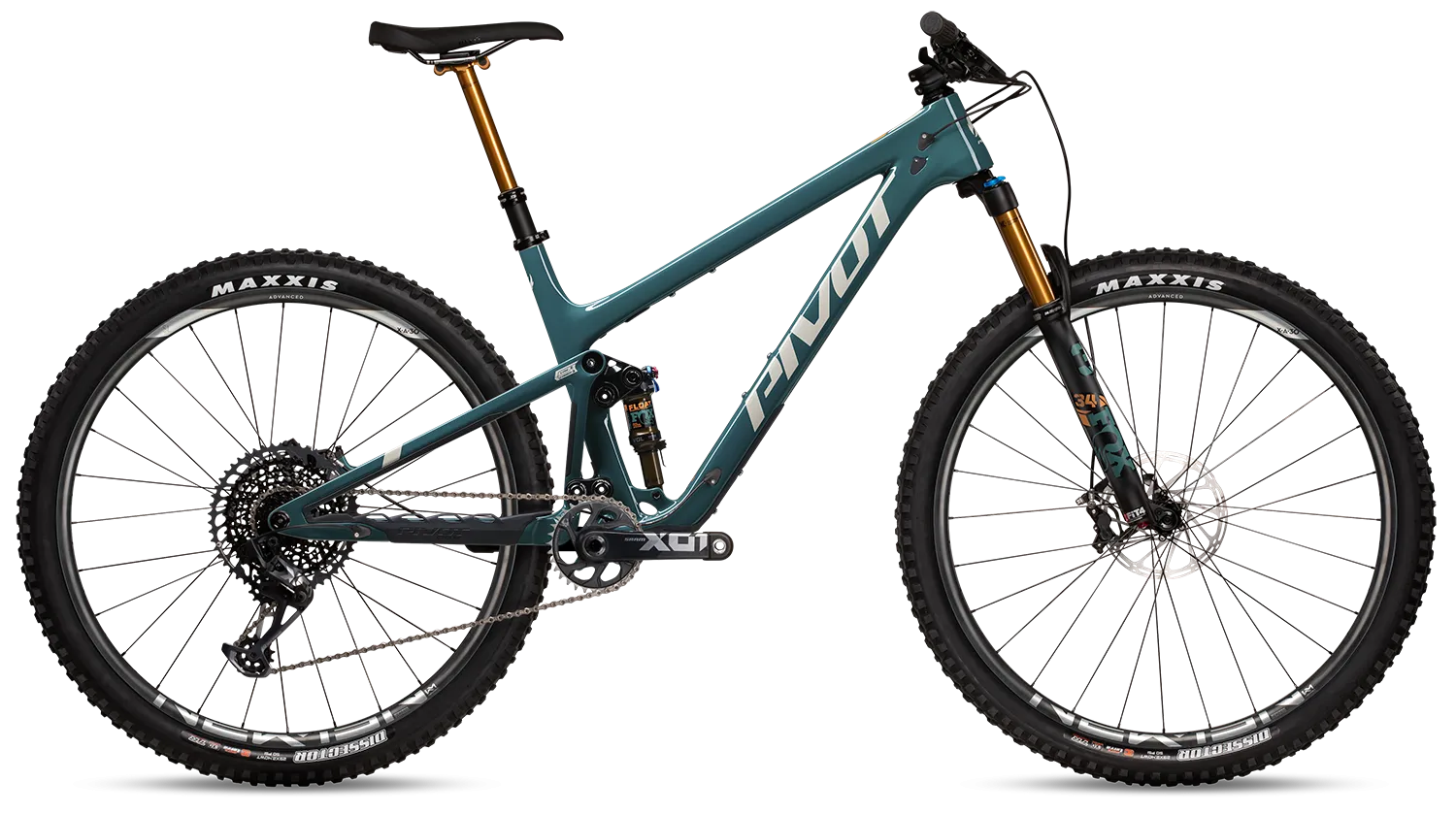 Pivot Trail 429 V3