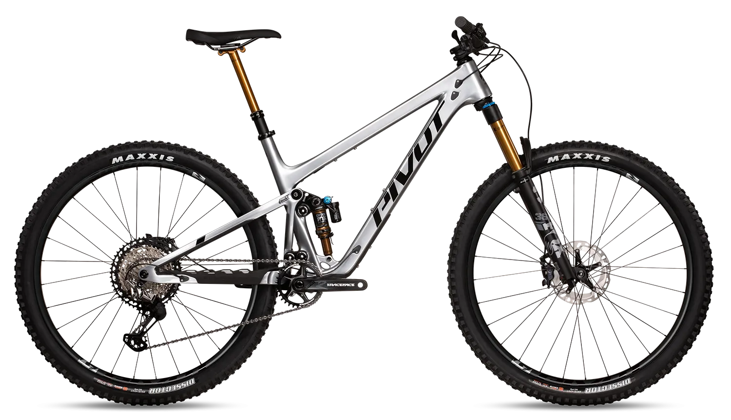 Pivot Trail 429 V3