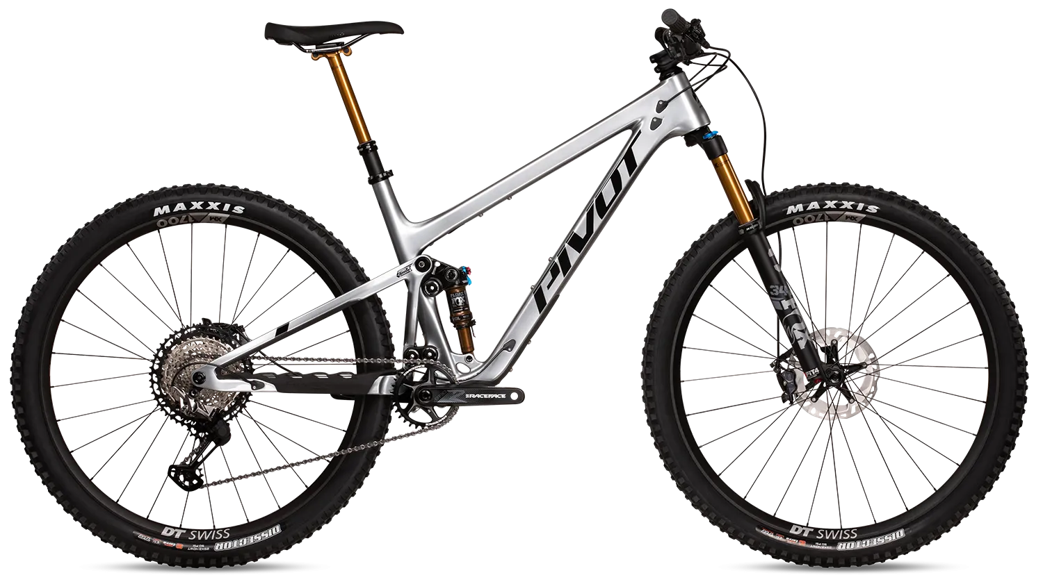 Pivot Trail 429 V3