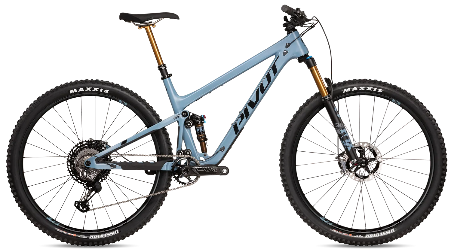 Pivot Trail 429 V3