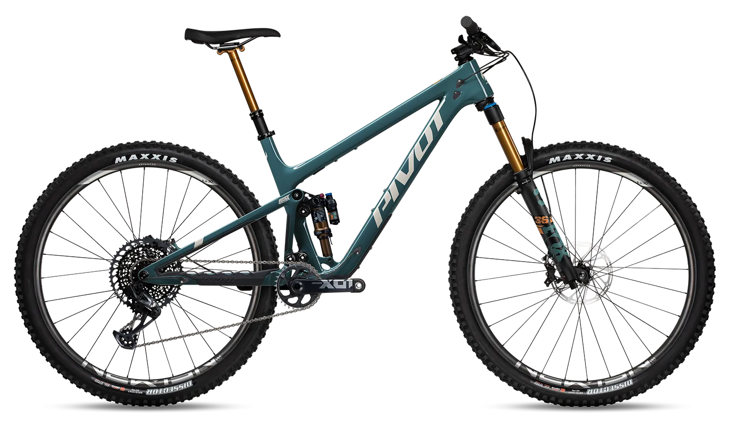 Pivot Trail 429 V3