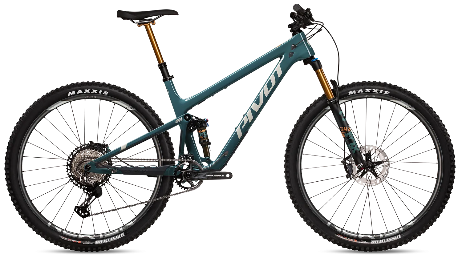 Pivot Trail 429 V3