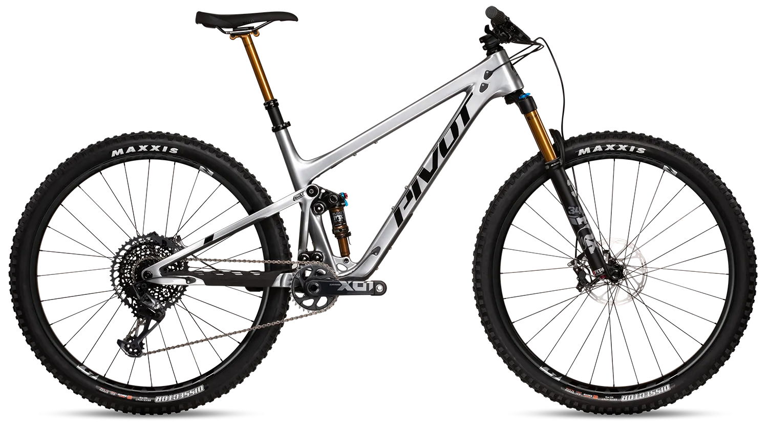 Pivot Trail 429 V3