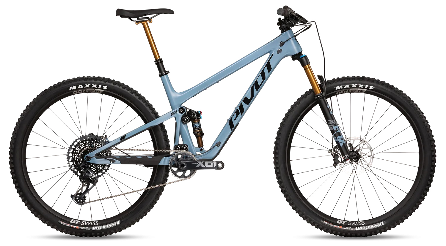 Pivot Trail 429 V3