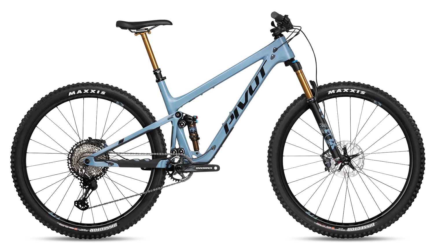Pivot Trail 429 V3