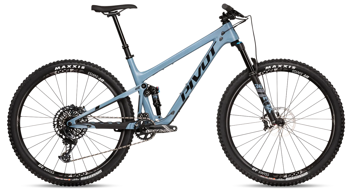 Pivot Trail 429 V3