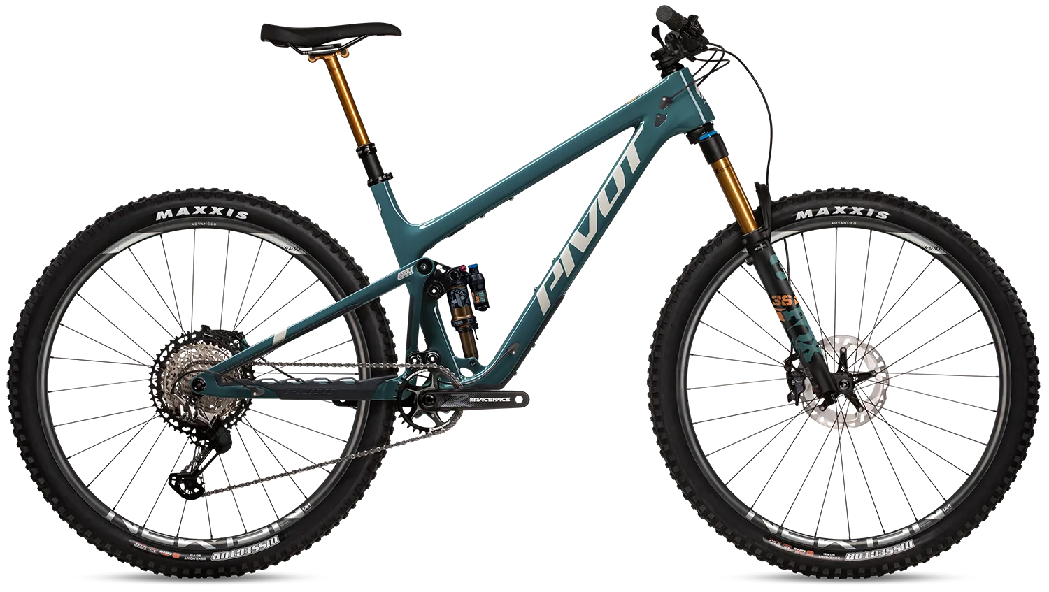 Pivot Trail 429 V3