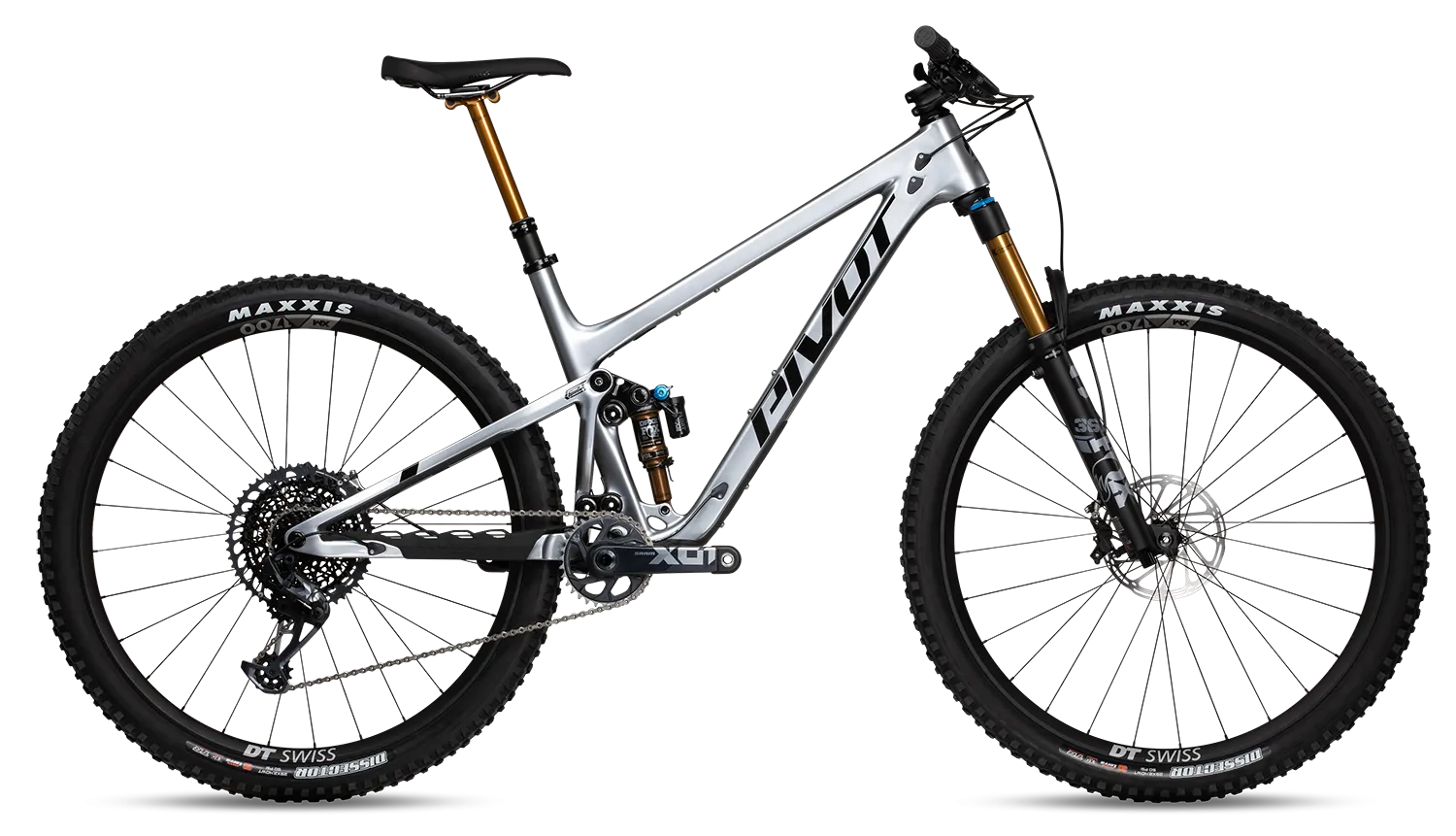 Pivot Trail 429 V3