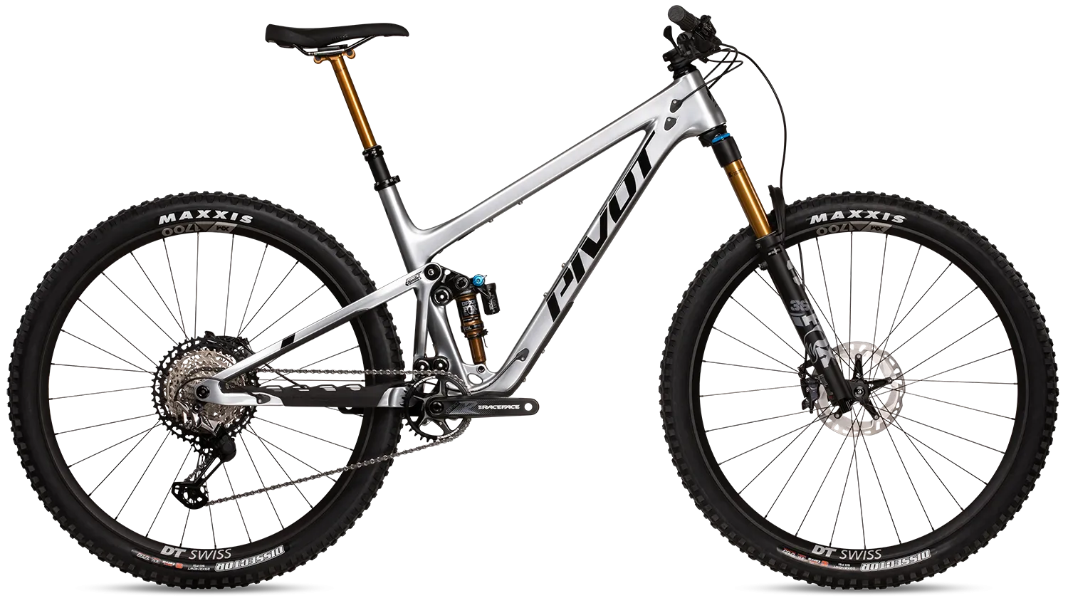 Pivot Trail 429 V3