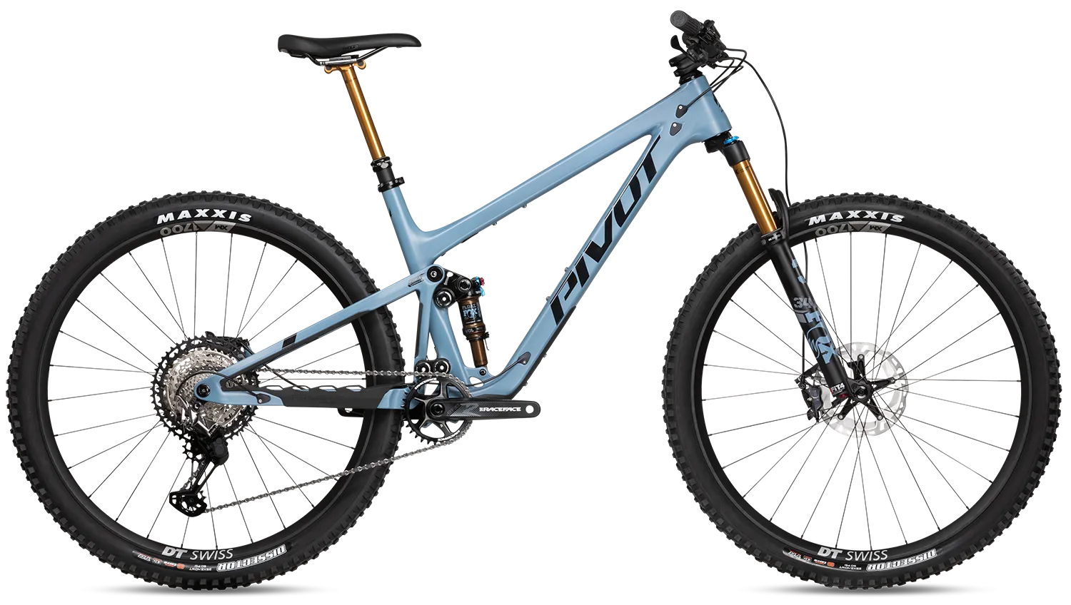 Pivot Trail 429 V3
