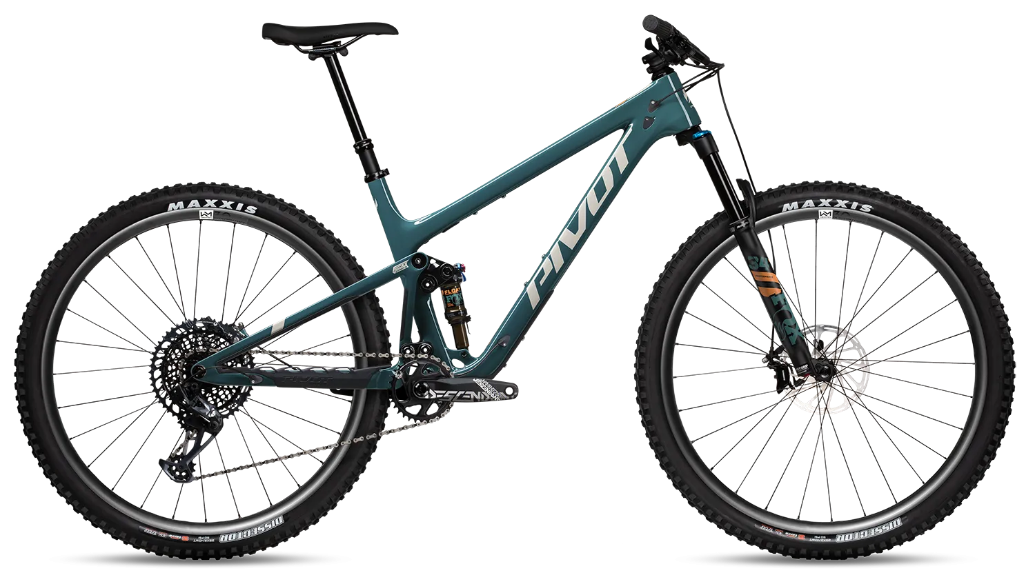 Pivot Trail 429 V3