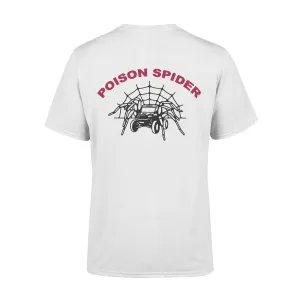 Poison Spider Tee