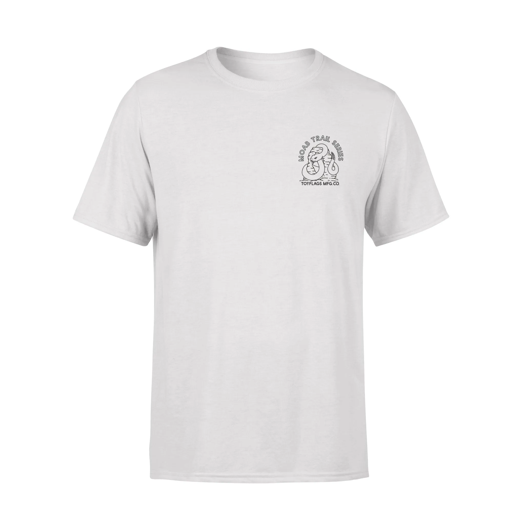Poison Spider Tee
