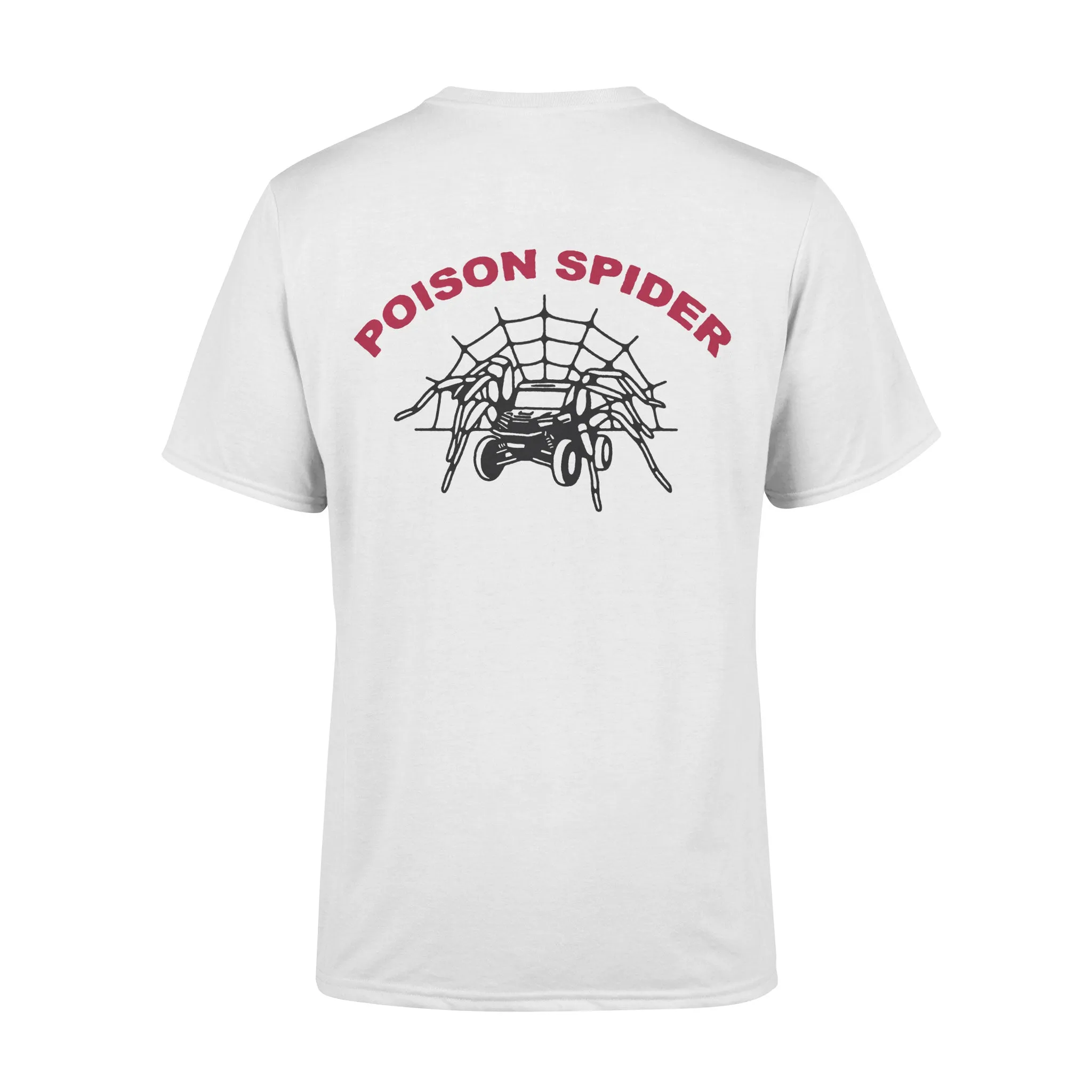 Poison Spider Tee