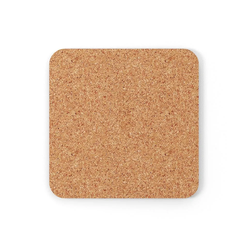 Poseidon Master Of Storms Coaster Set