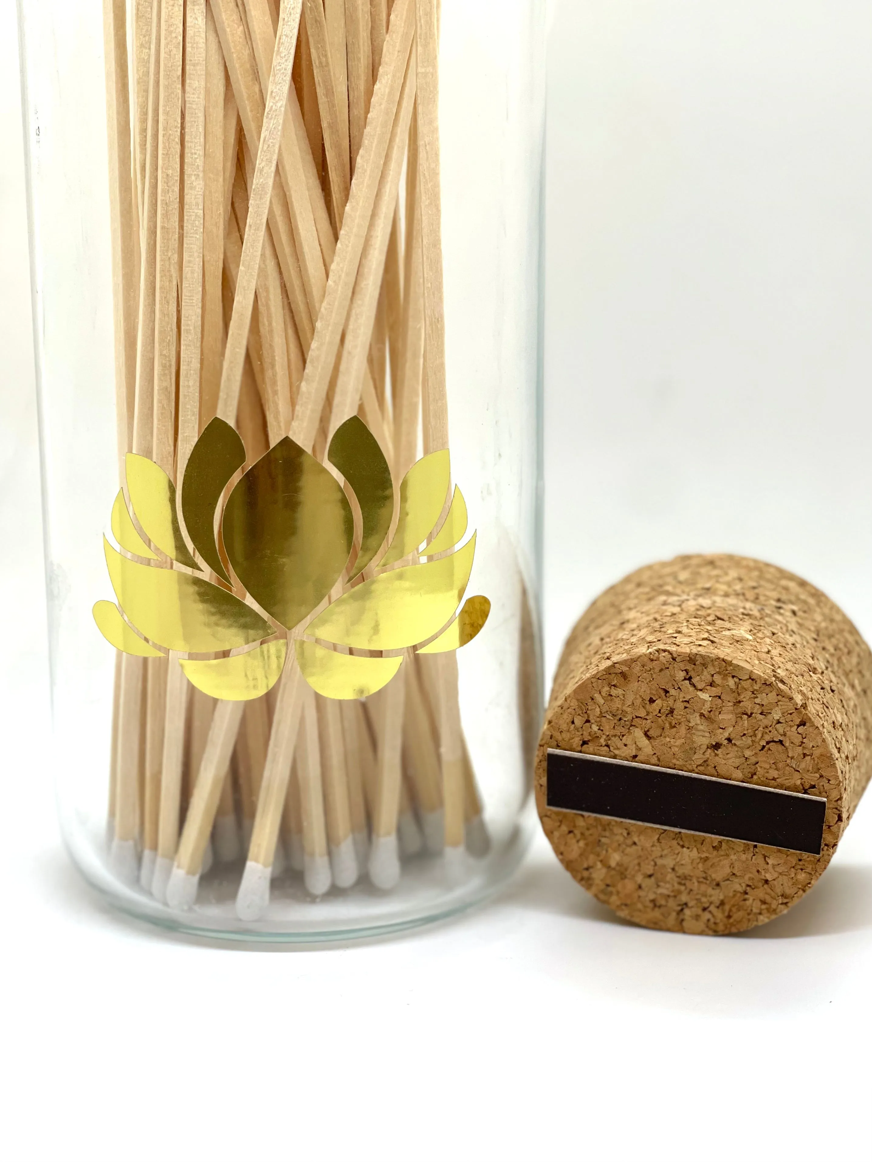 Positive Intention Matches - Long