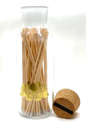 Positive Intention Matches - Long