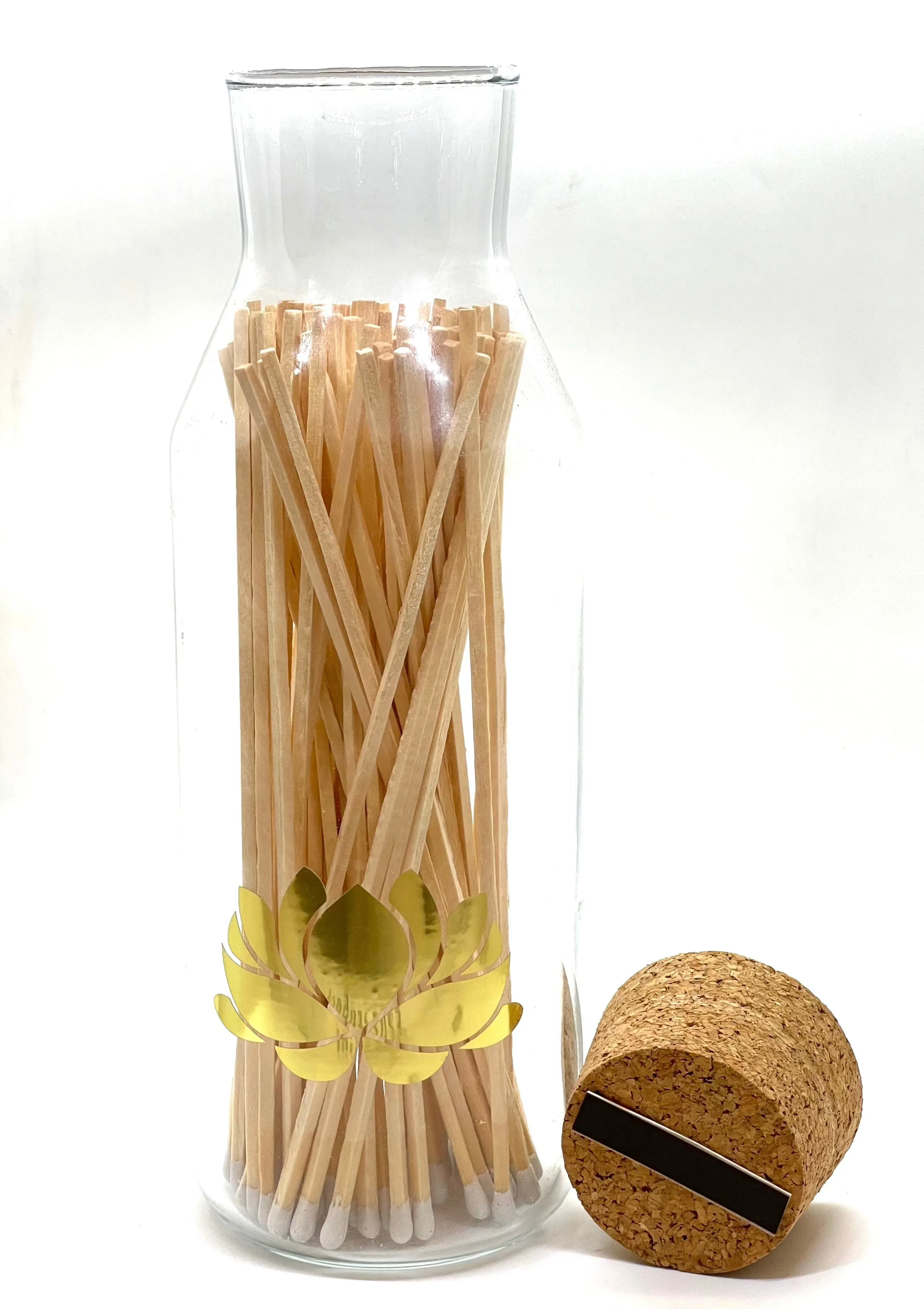 Positive Intention Matches - Long