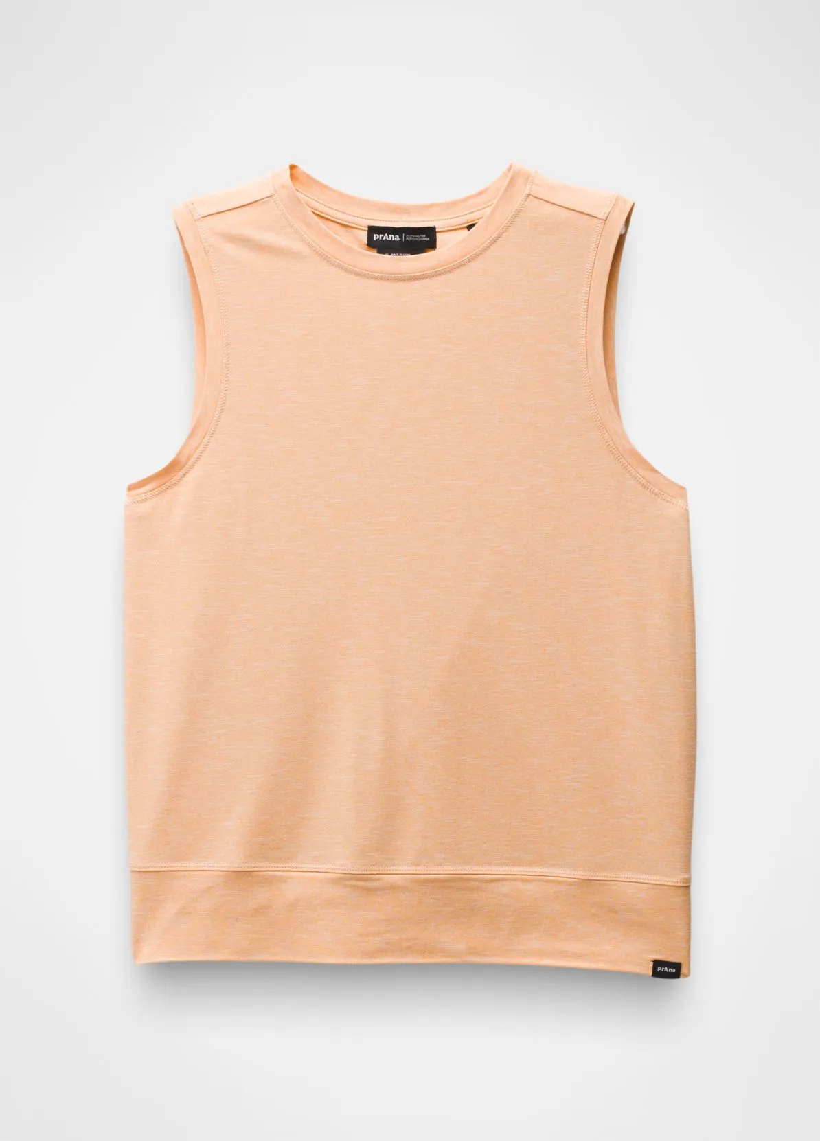 prAna Sol Searcher Tank-Aura Glow-Final Sale