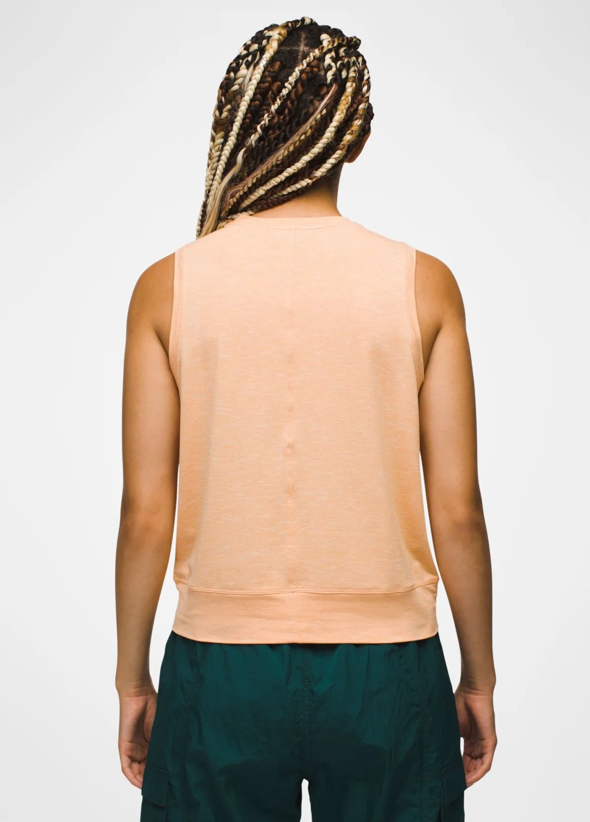prAna Sol Searcher Tank-Aura Glow-Final Sale
