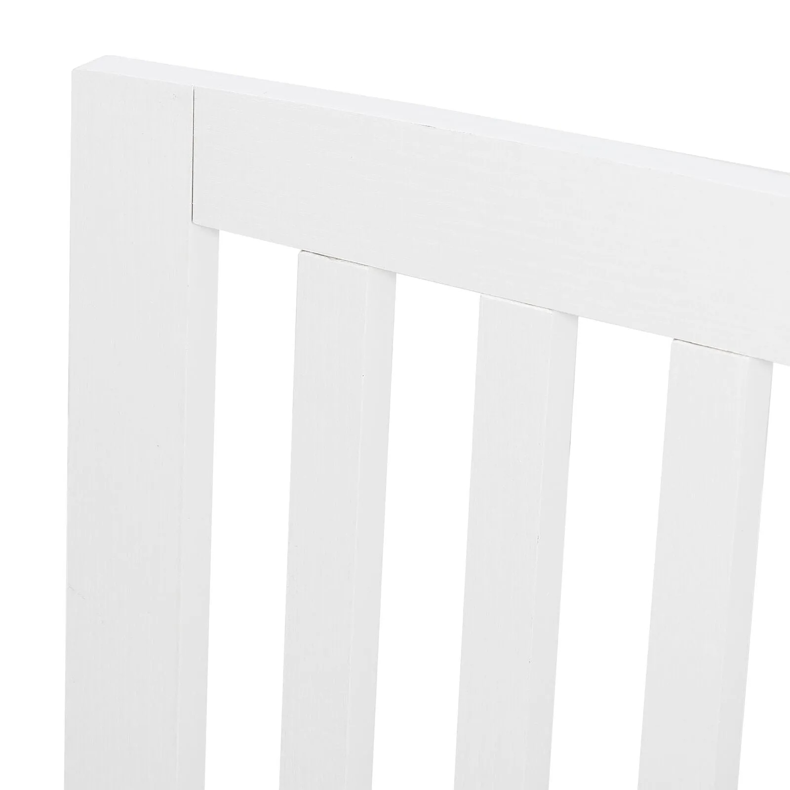 Premium Tall Retractable Wooden Indoor Dog Gate