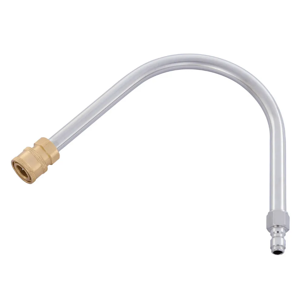 Premium Telescoping Pressure Power Washer Extension Wand