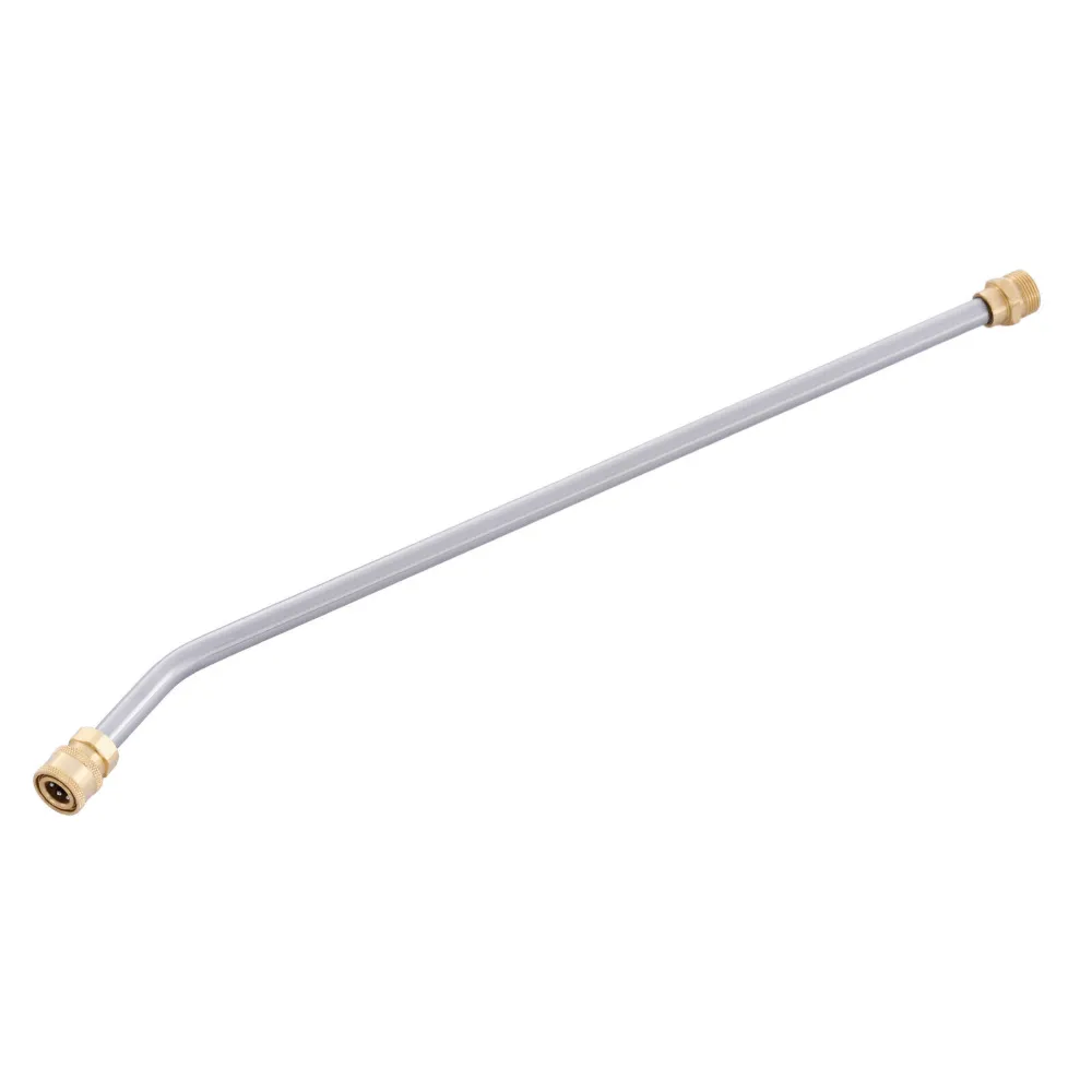 Premium Telescoping Pressure Power Washer Extension Wand