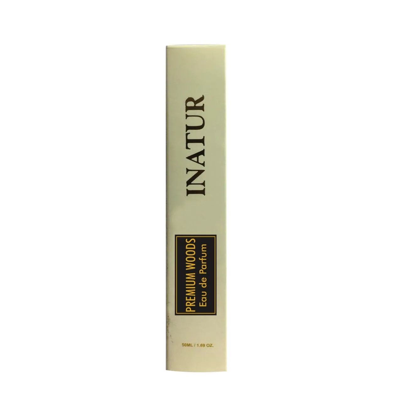 Premium Woods - Eau de Perfume - 50ml