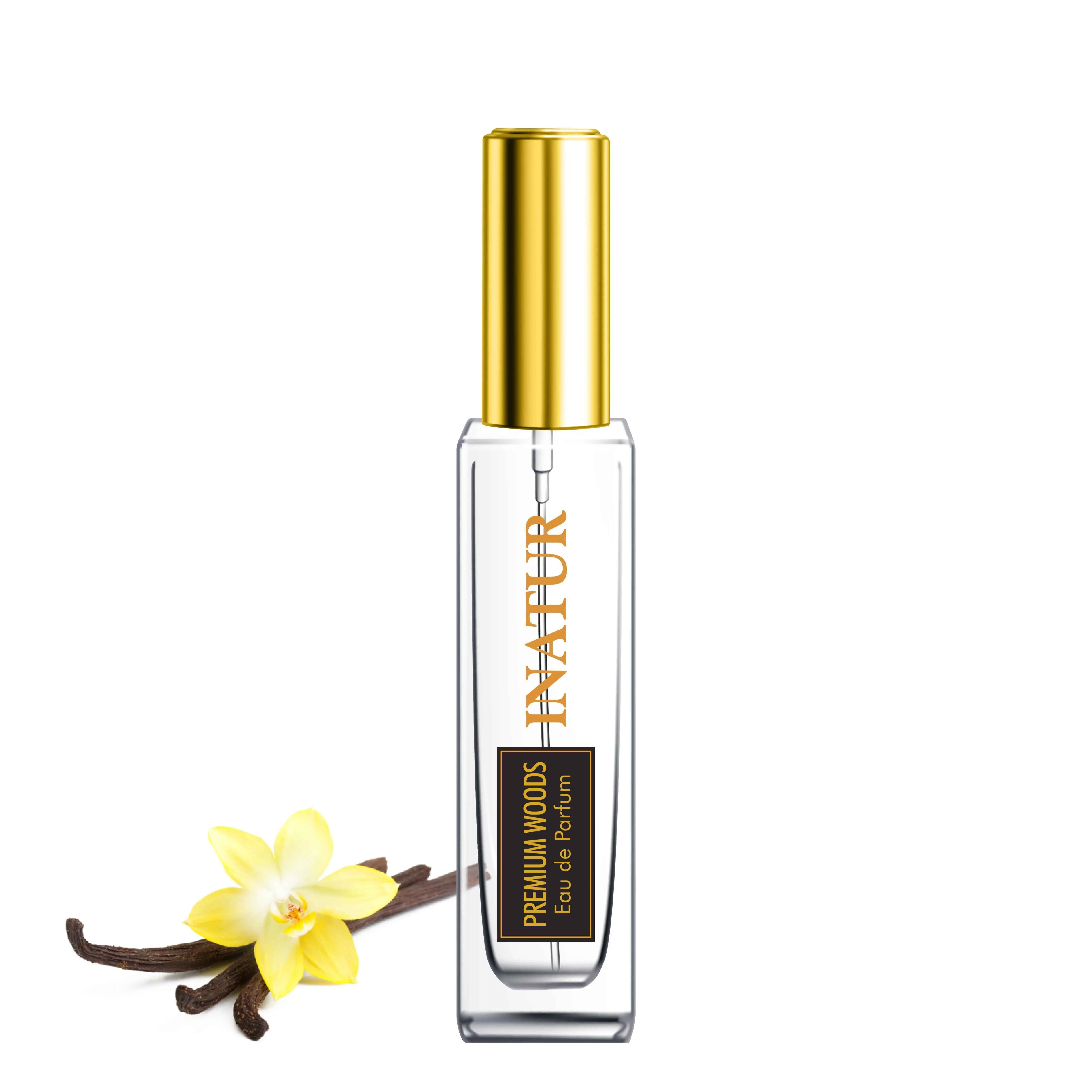 Premium Woods - Eau de Perfume - 50ml