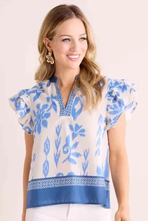 Priscilla Top