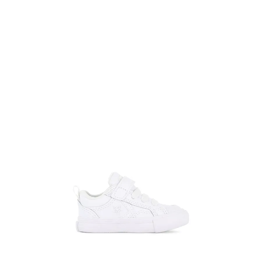 PRO BLAZE STRAP INFANT - WHITE/WHITE/WHITE