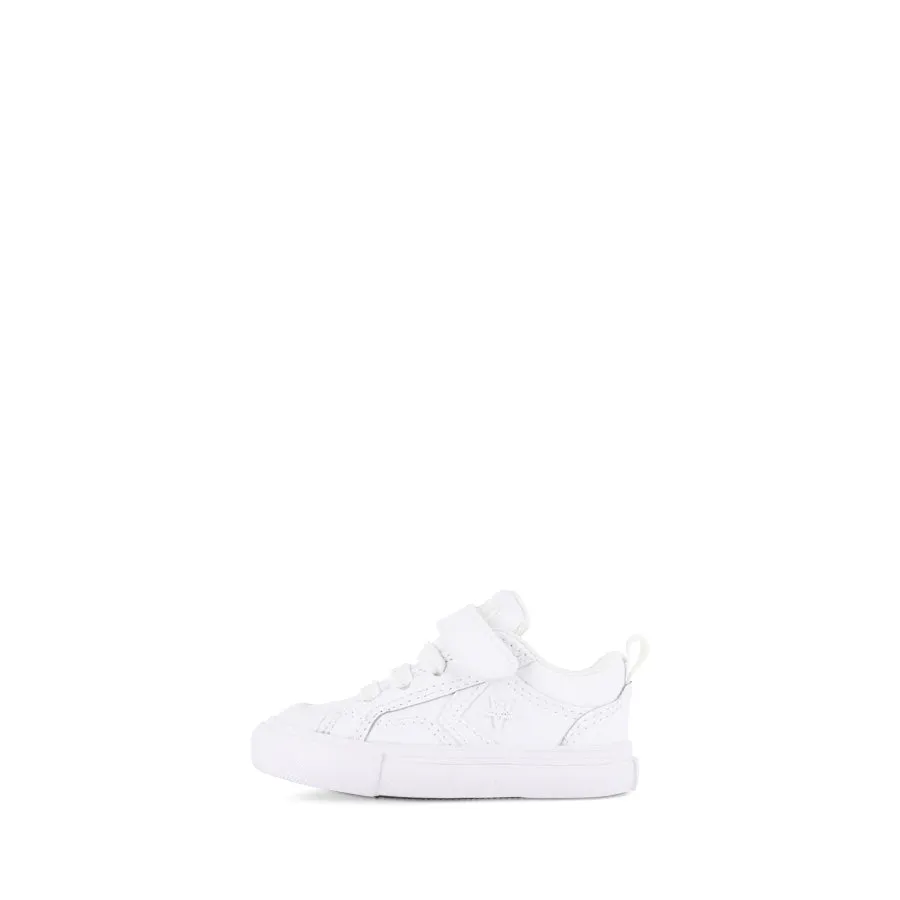 PRO BLAZE STRAP INFANT - WHITE/WHITE/WHITE