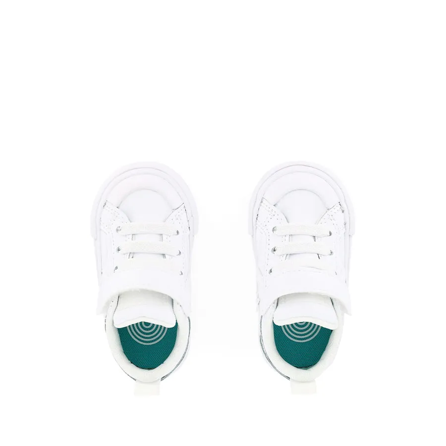 PRO BLAZE STRAP INFANT - WHITE/WHITE/WHITE