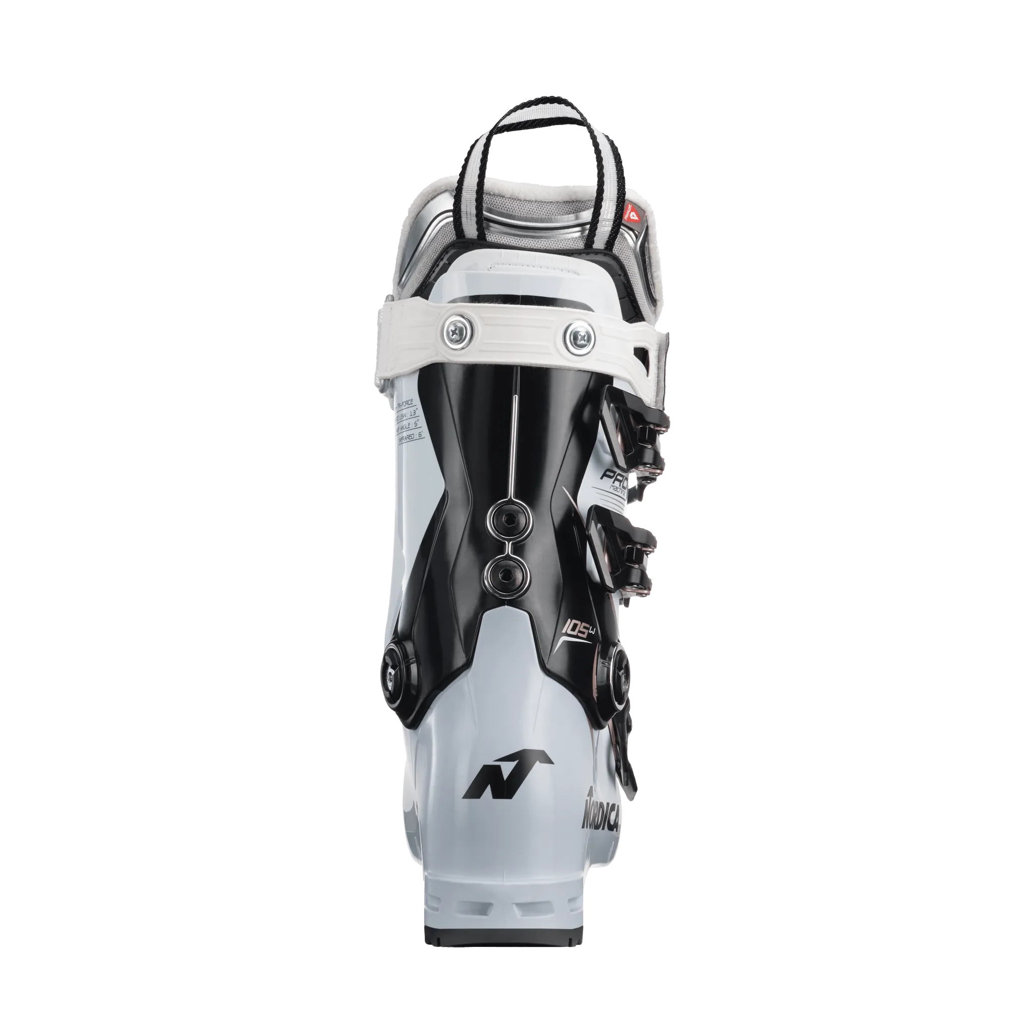 Pro Machine 105 GW W