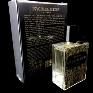 Psychedelicious