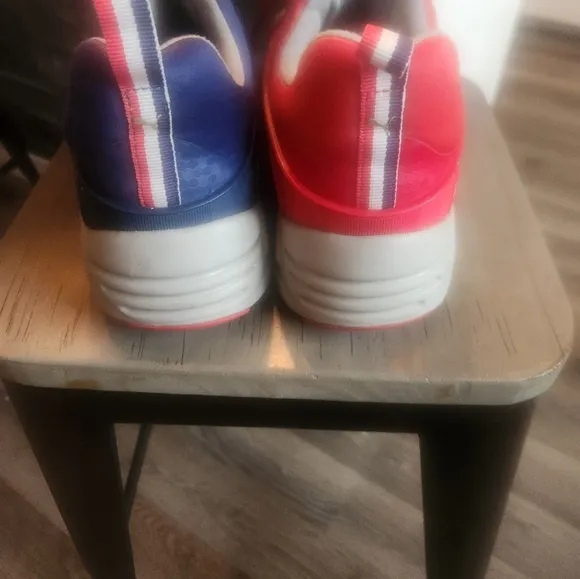 Puma Blaze of Glory Sneakers!