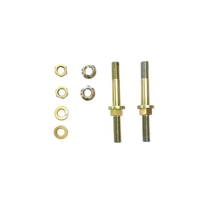 Qualipieces Trail Blizzer Suspension Adaptors | Ski-Doo