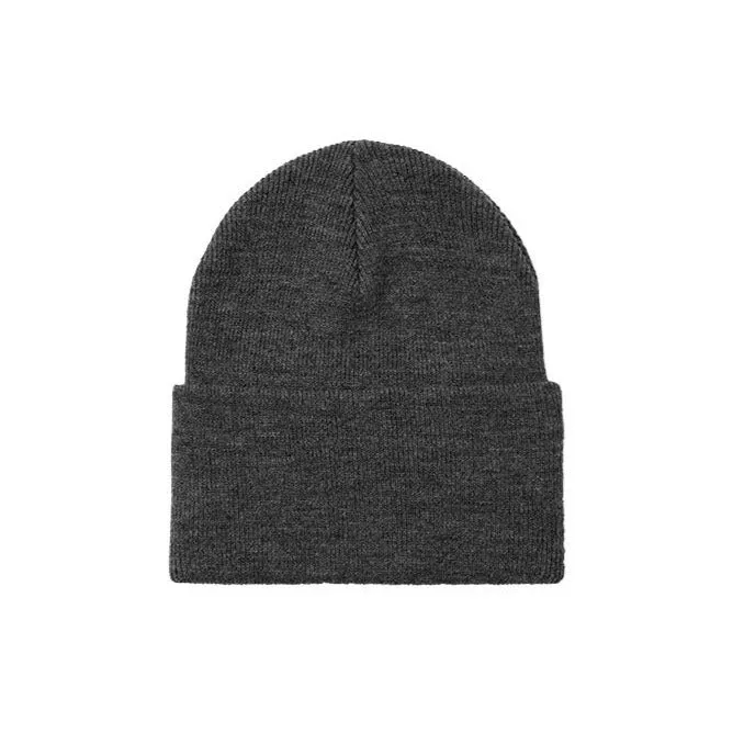 "CAPCUFF" Bonnet Vert Clair Streetwear - URB1™