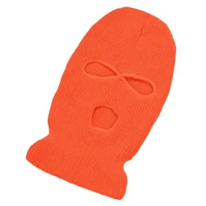 "HOODED" CAGOULE 3 TROUS ORANGE - URB1™
