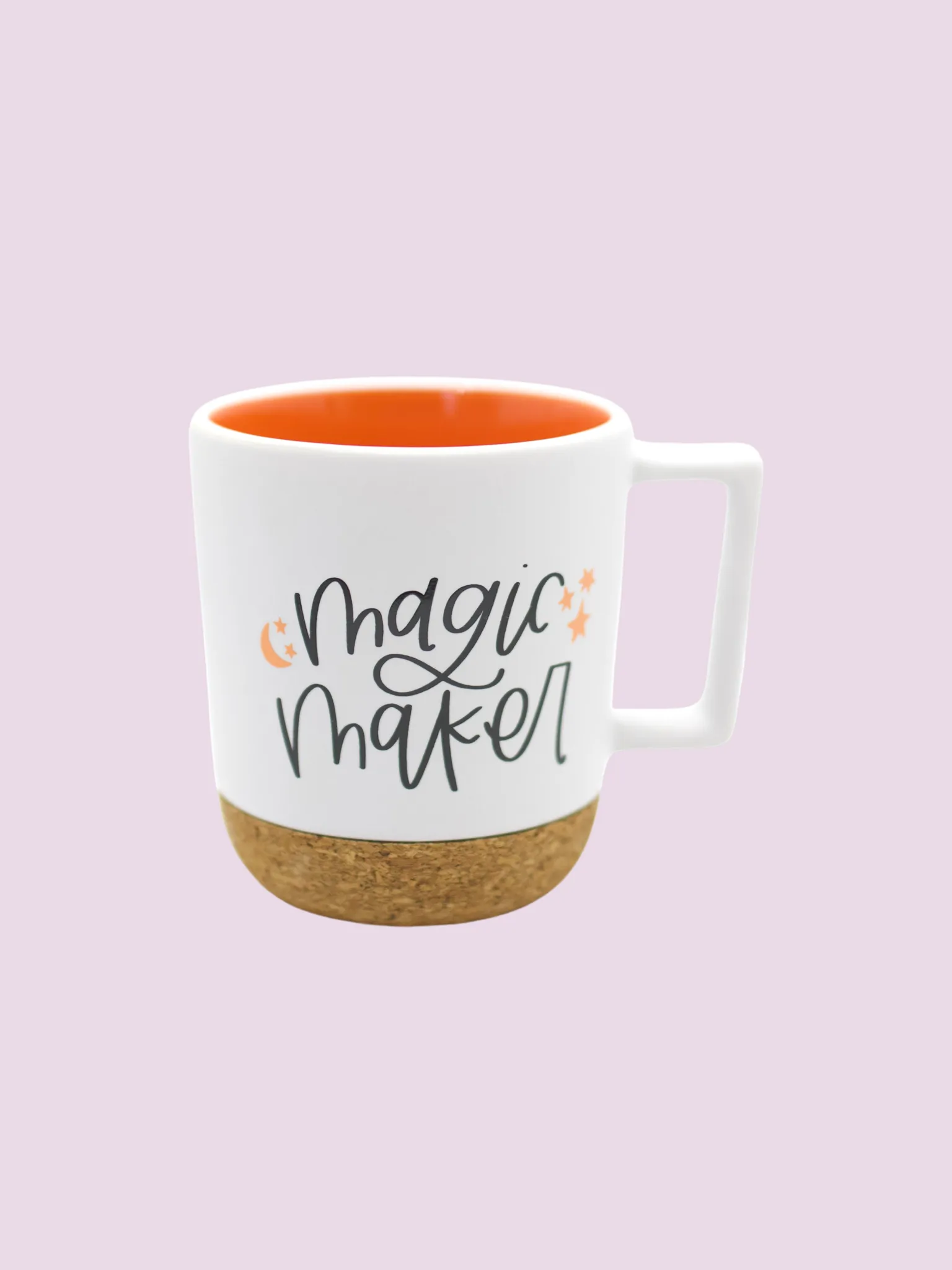 "Magic Maker" Mug: 12 oz