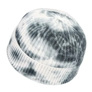 "TIE AND DYE" Bonnet Jaune streetwear - URB1™