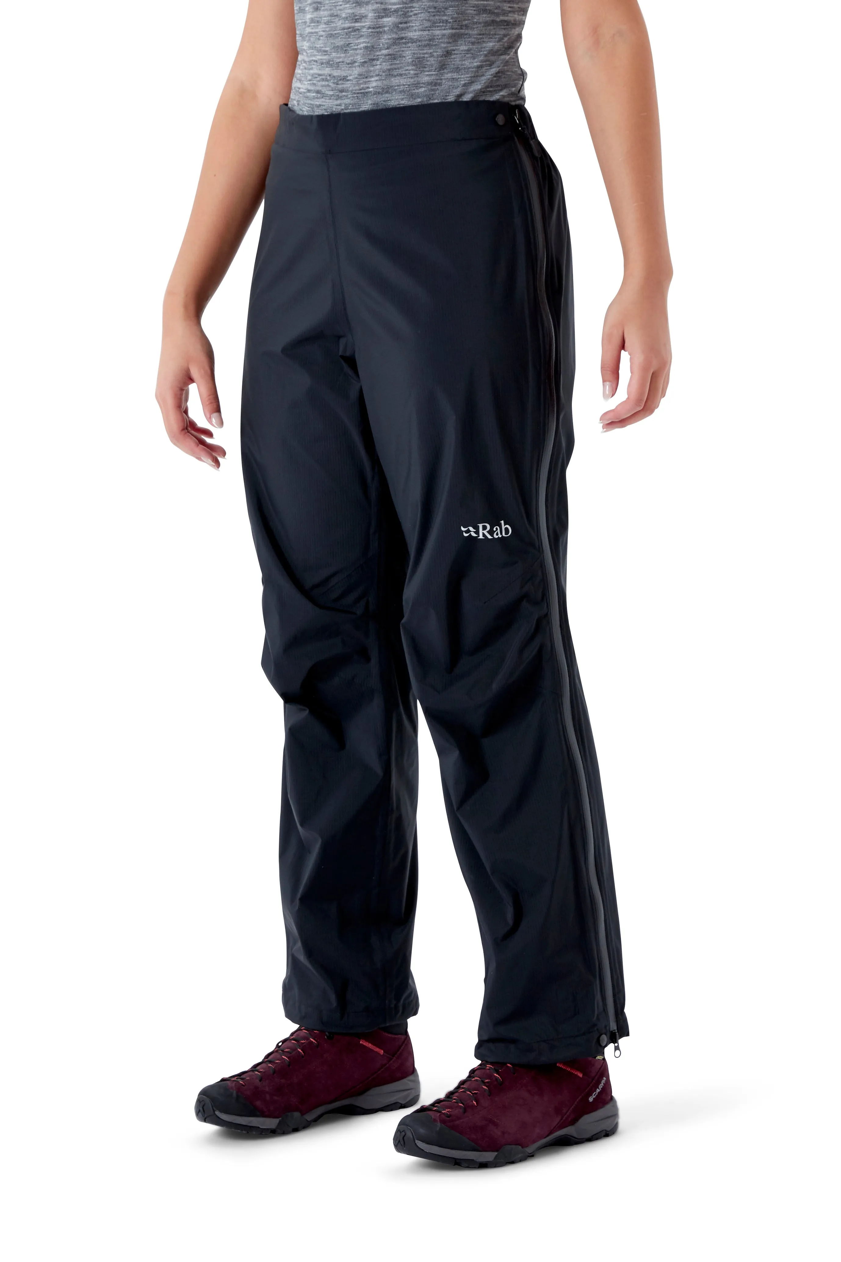 Rab Women's Downpour Plus 2.0 Pant