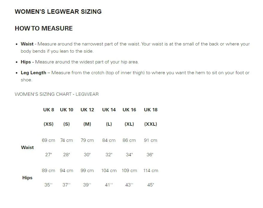 Rab Women's Downpour Plus 2.0 Pant
