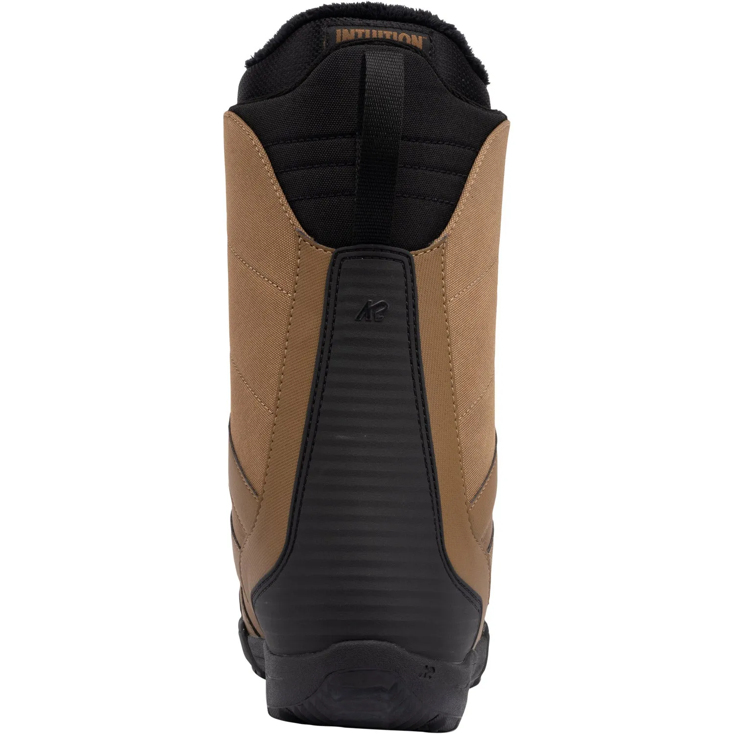 Raider Snowboard Boot 2022
