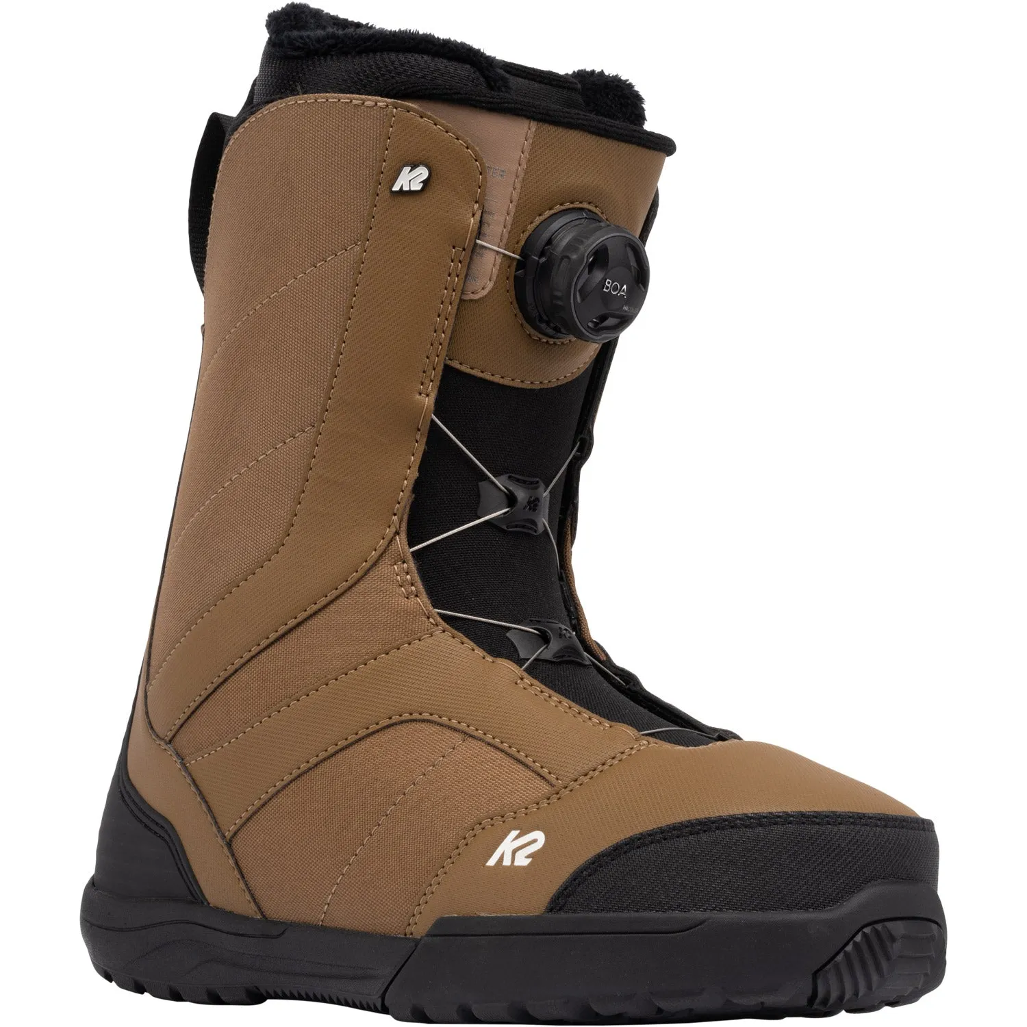 Raider Snowboard Boot 2022